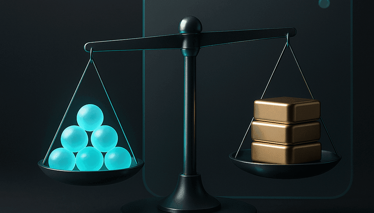 B2B Lead Generation ROI: How to Calculate the Real Return on Your Prospecting Investment article cover image