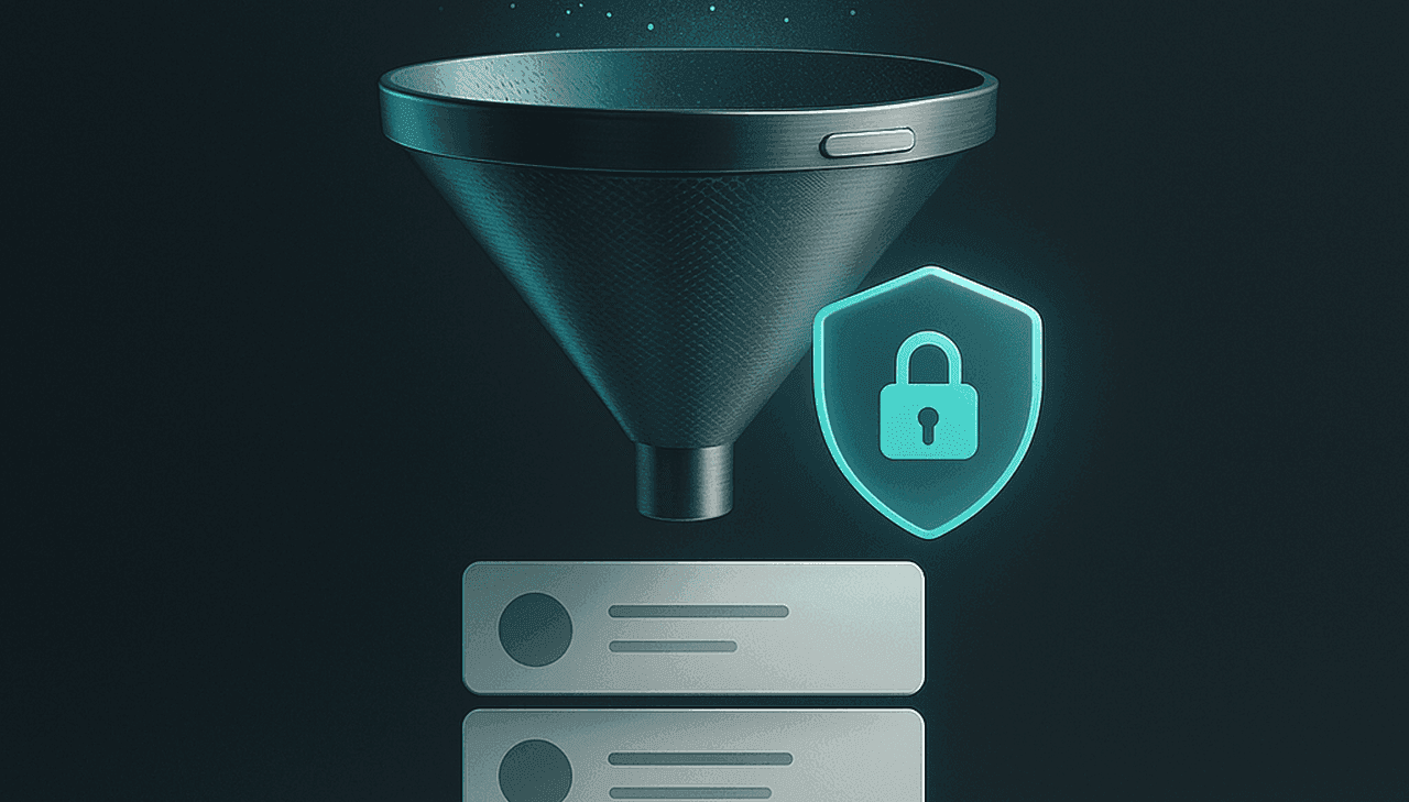 B2B Lead Lists for Financial Services and FinTech Companies: A Compliance-Aware Playbook article cover image