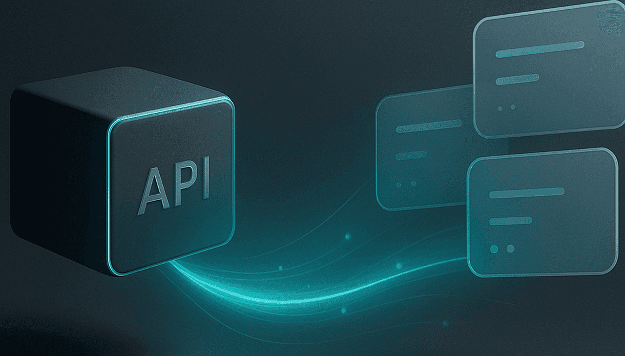 B2B Leads API for SaaS Onboarding Automation: Real-Time Enrichment and User Segmentation Pipelines article cover image