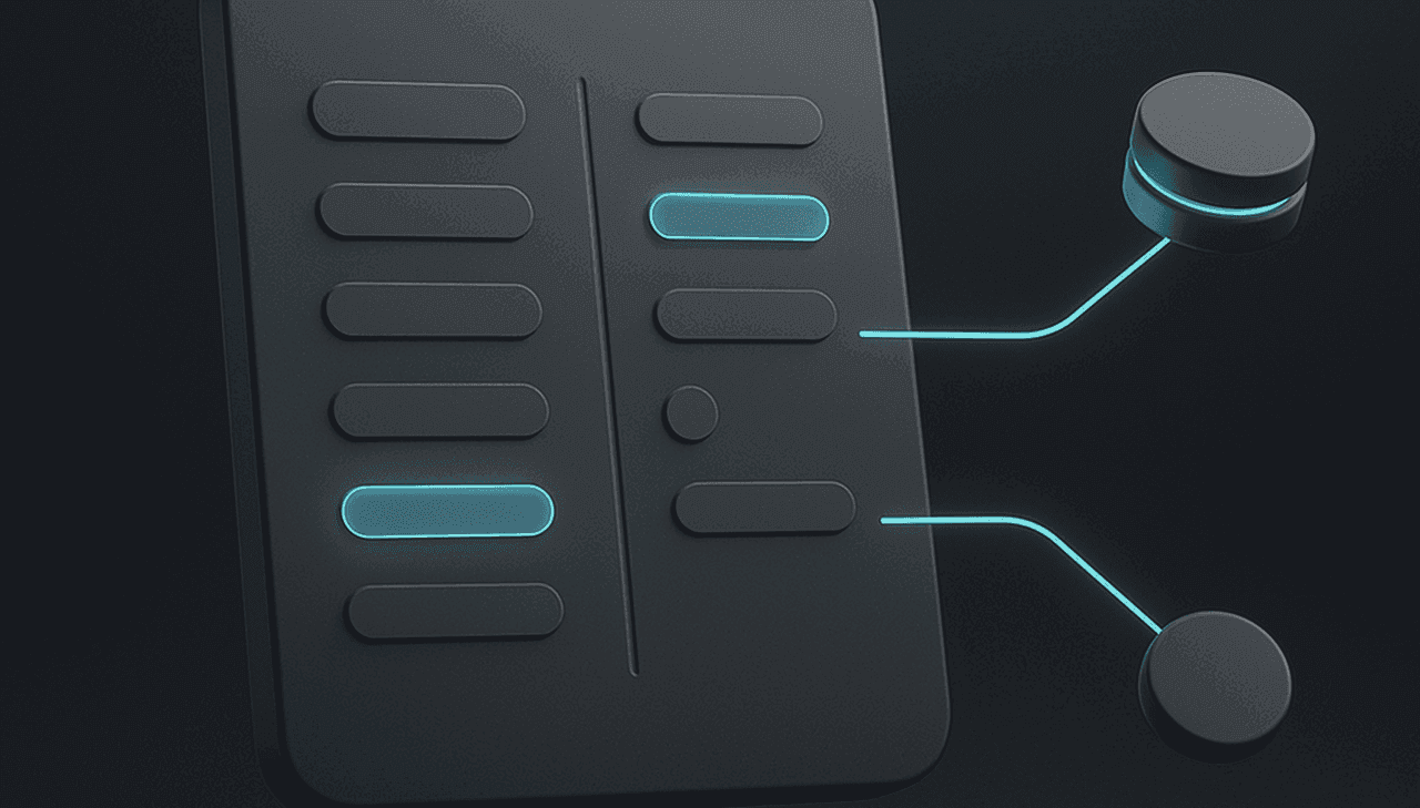 B2B Leads API Schema Design: Structuring Contact and Company Fields for CRM Integration and Outbound Automation article cover image