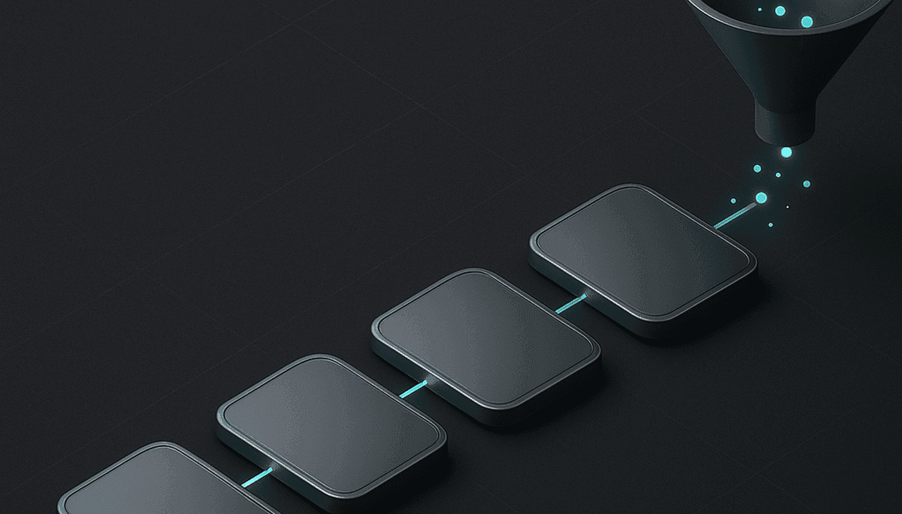 How to Build a Repeatable Outbound Pipeline From Scratch Without a Dedicated SDR Function article cover image