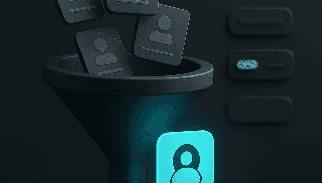 Business Owner Email List Filters for SMB and Local Outreach article cover image