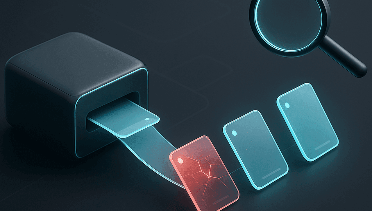 Contact Enrichment API Error Codes and Troubleshooting: Complete Reference Guide for Production API Integrations article cover image