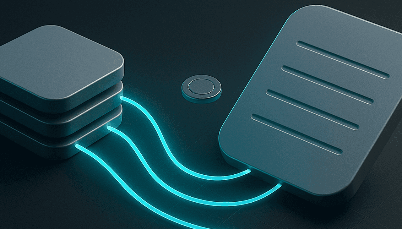 Contact Enrichment API Field Mapping for CRM and RevOps Teams article cover image