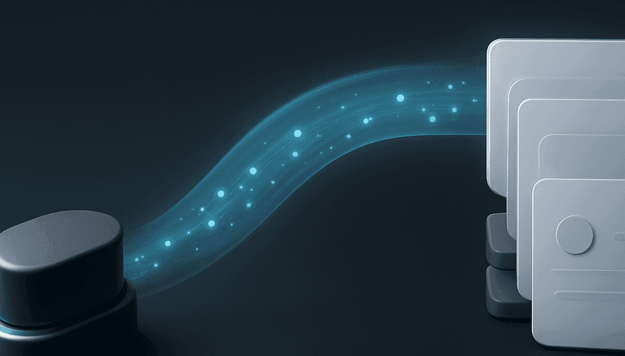 Lead Generation API for Product-Led Growth Teams: Trigger-Based Prospecting and Automated List Refresh Workflows article cover image