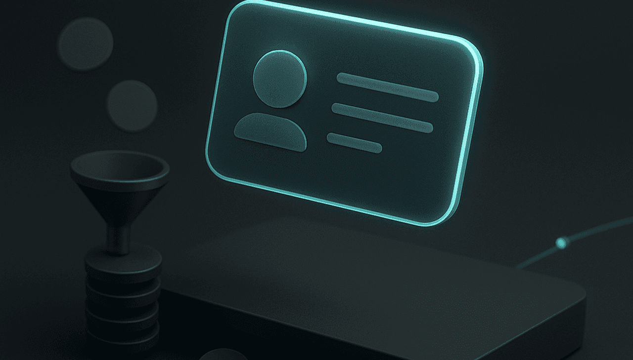 Lusha Alternative for Credit-Efficient Prospecting article cover image