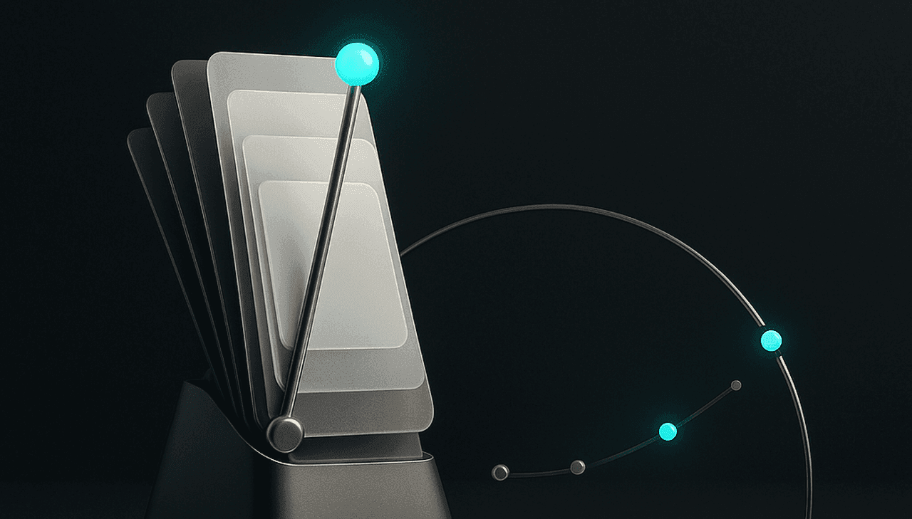 How to Build a Sustainable Outbound Cadence That Prospects Actually Respond To article cover image