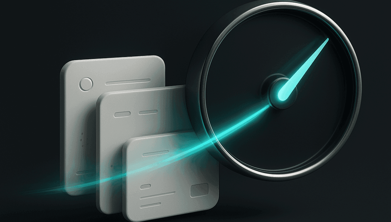 Outbound Campaign Velocity: Measuring and Accelerating the Speed of B2B Prospecting Cycles article cover image