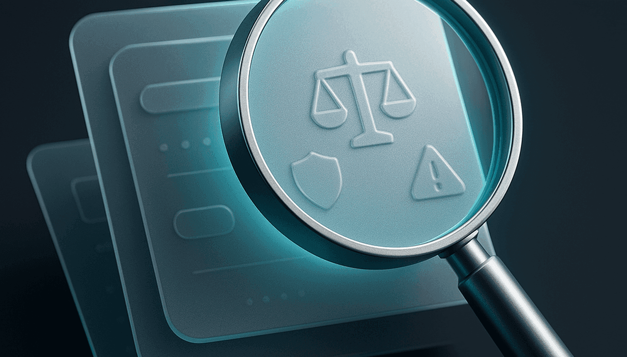 RegTech Lead List Building: Targeting Compliance Officers, Legal Buyers, and Risk Executives article cover image