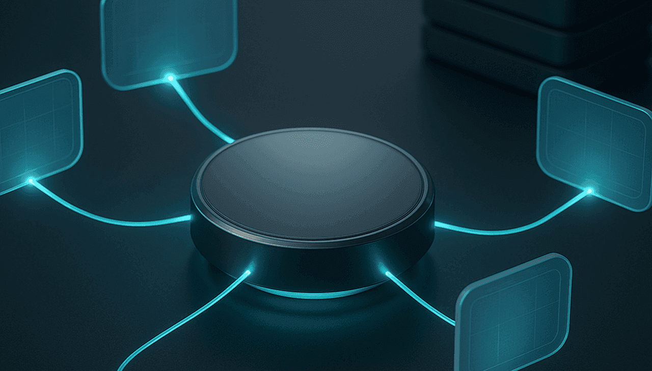 RevOps Lead Data Infrastructure: Building a Centralized B2B Data Layer That Scales With Your GTM Motion article cover image