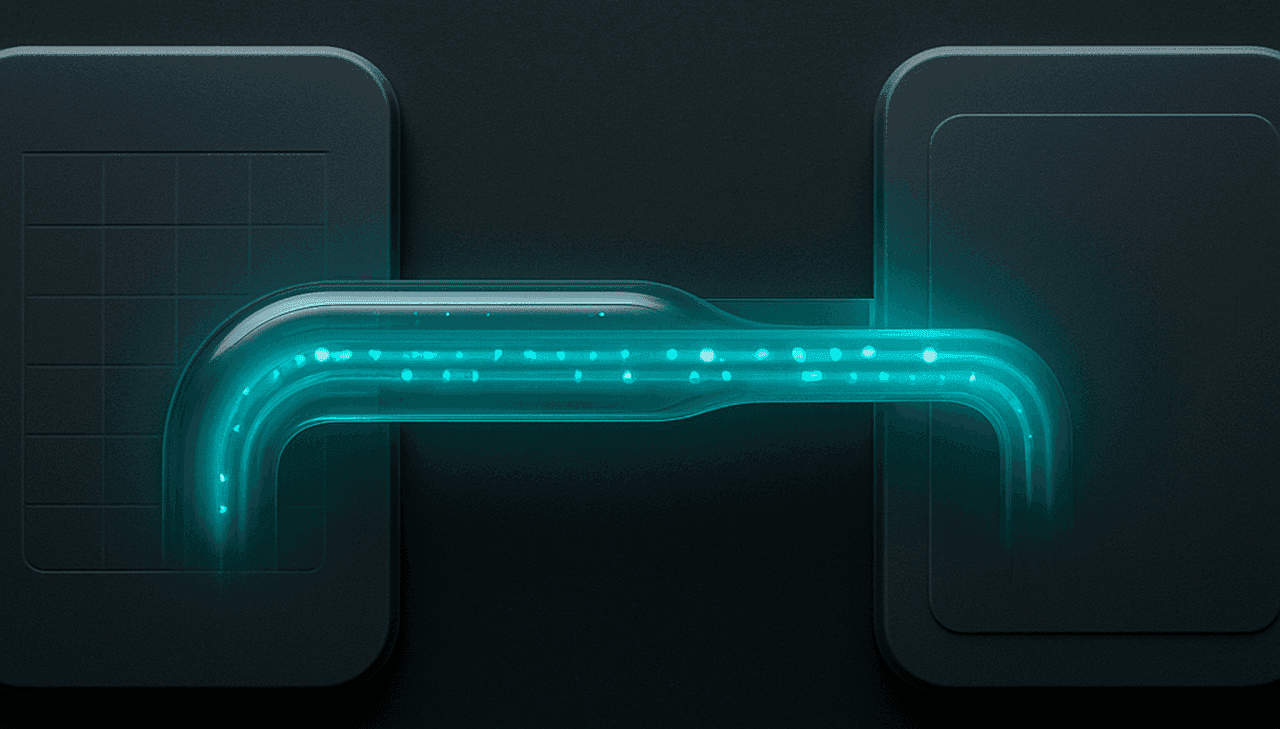 SaaS Lead List API Integration: Connecting B2B Lead Data to Outbound Automation and CRM Platforms article cover image
