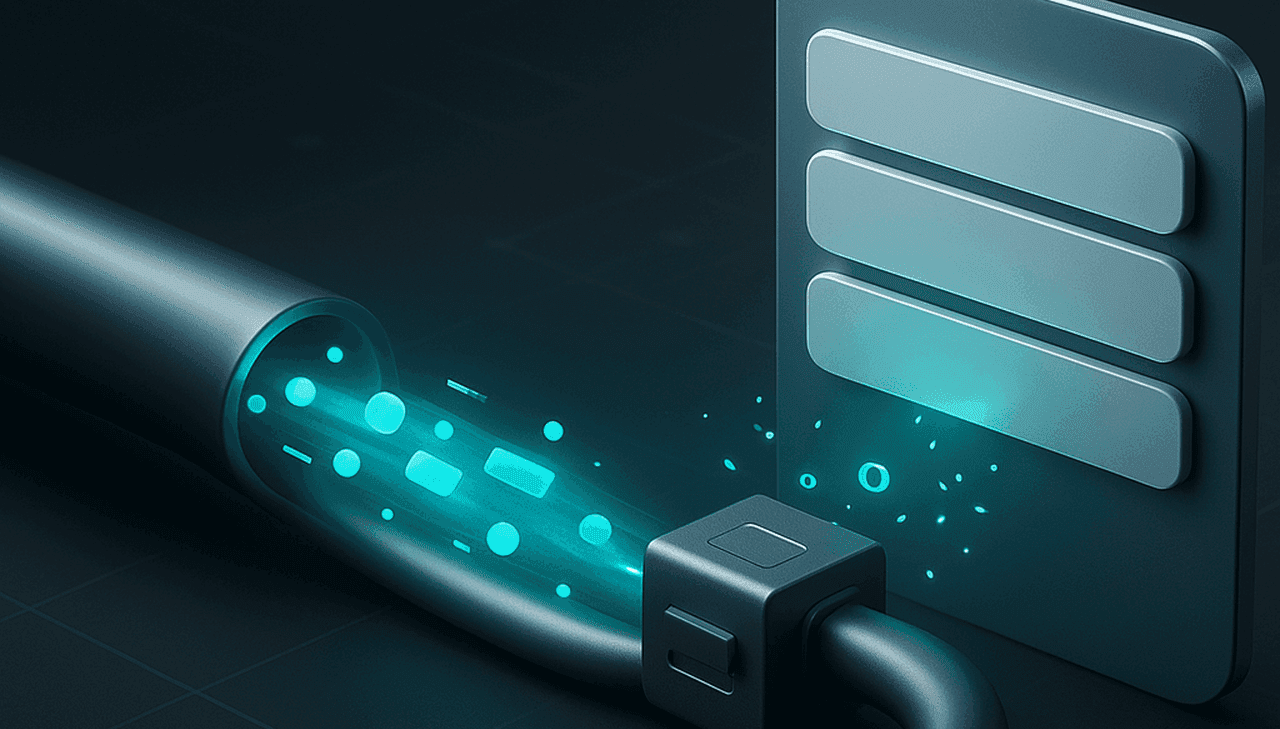 Sales Intelligence Integration: How to Feed Real-Time Prospect Data Into Your Outbound Sequences article cover image