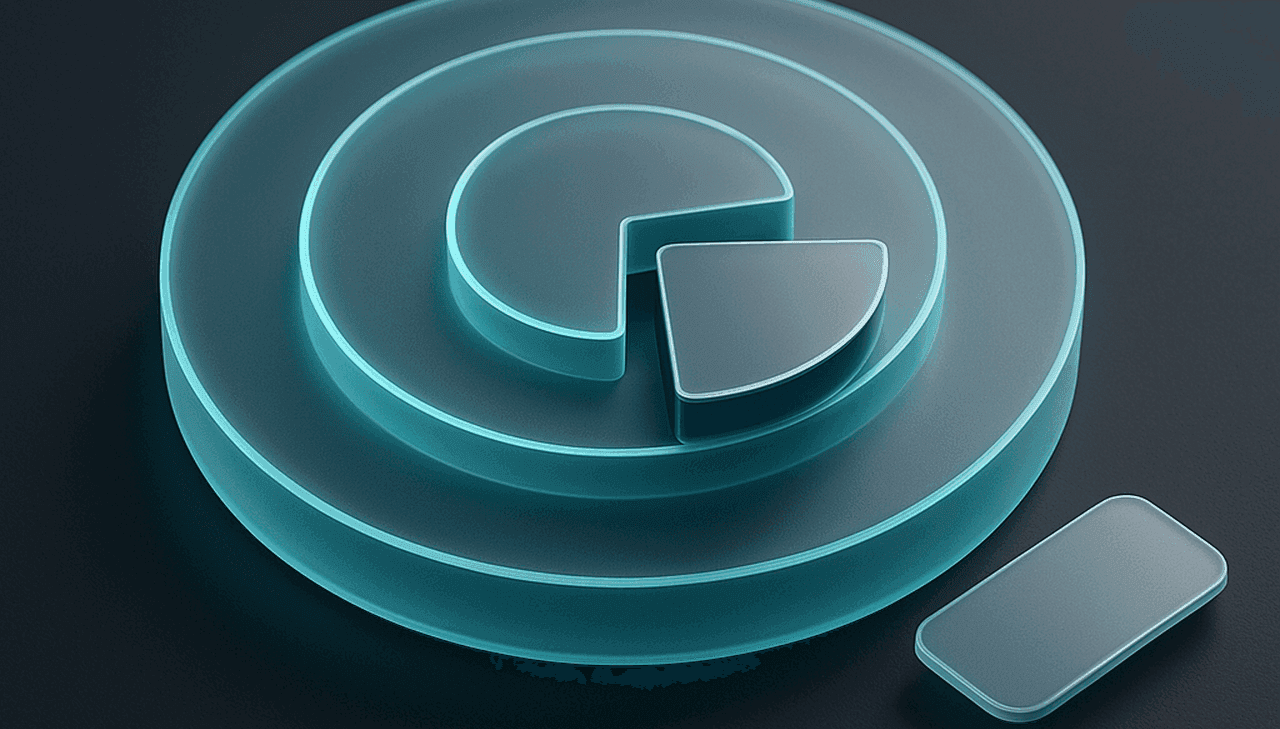 TAM vs ICP vs Segment: What to Define First for Better Outbound article cover image