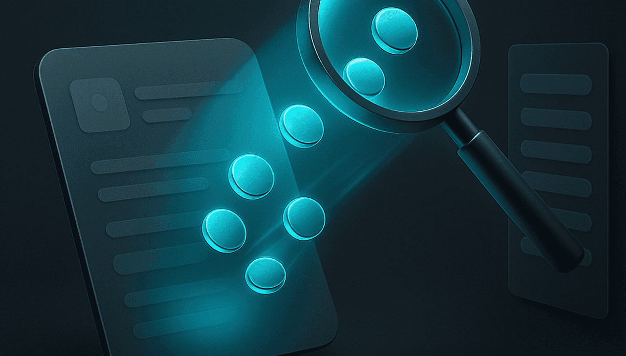B2B Competitive Intelligence for Outbound: Build Prospect Lists From Competitor Data article cover image
