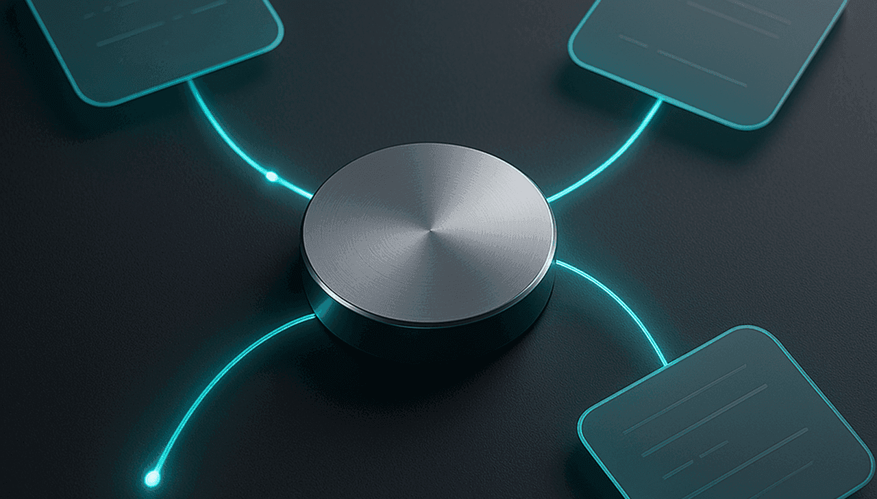 B2B Leads API Integration Patterns for Marketing Automation: Connecting Lead Search to HubSpot, Marketo, and Pardot Workflows article cover image
