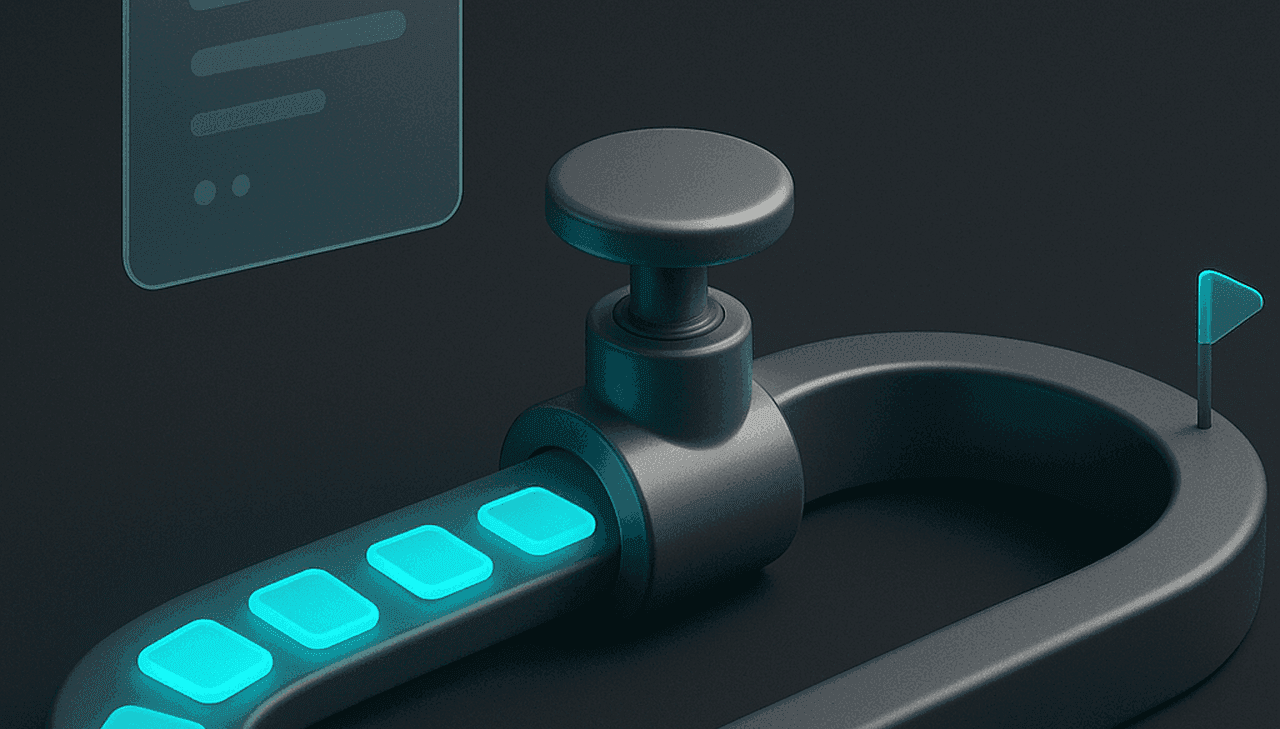 B2B Leads API Pagination and Rate Limit Handling: Building Production-Safe Large Dataset Extraction Workflows article cover image