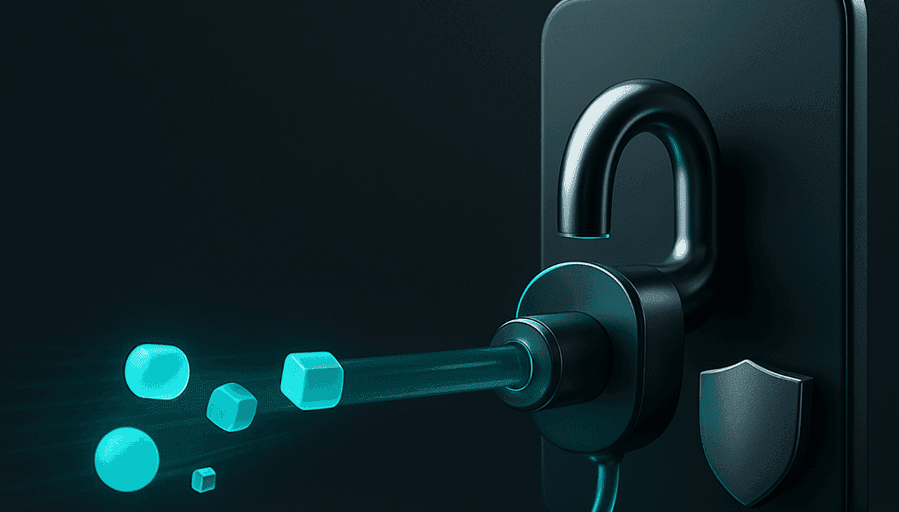 B2B Leads API Webhook Integration: Real-Time Lead Delivery for Automated Outbound Triggers article cover image