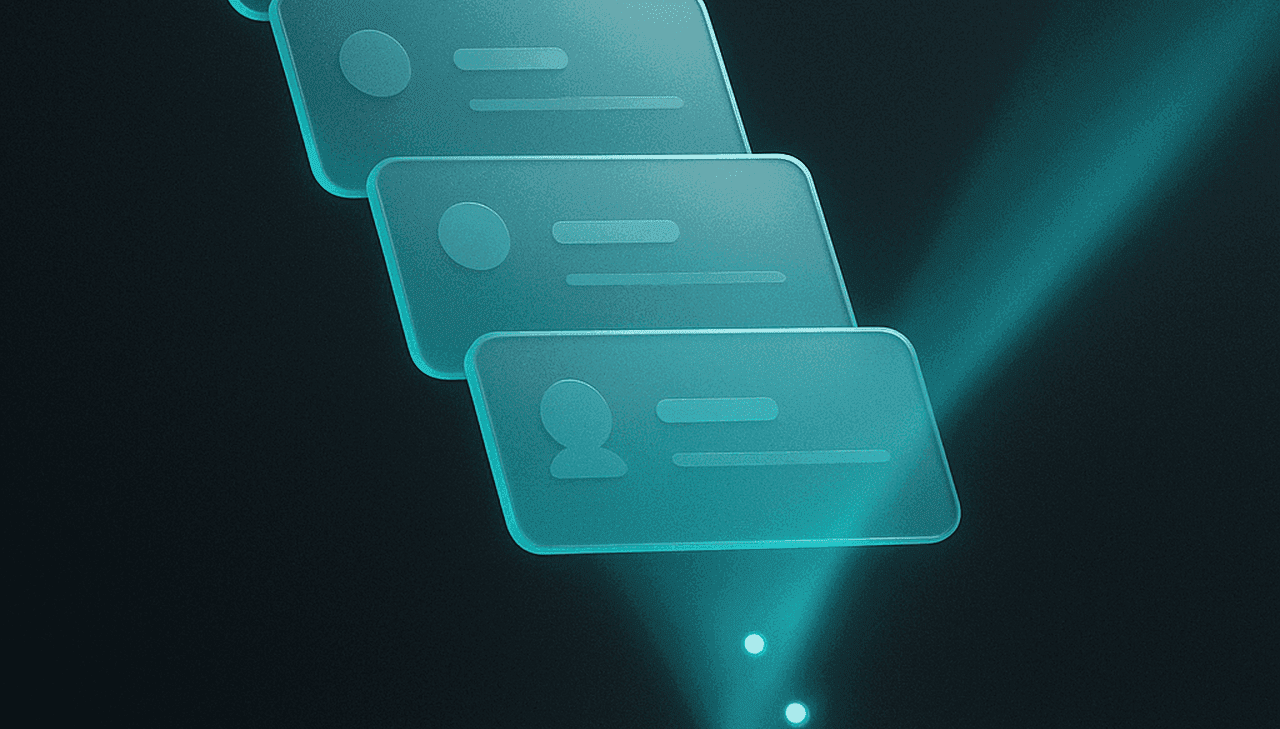 Company Stage Filters for Founder and CEO Email Lists: Pre-Seed to Series C Targeting Strategies article cover image