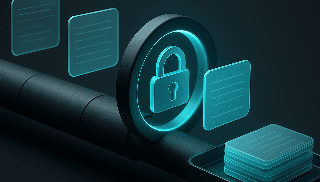 FinTech Lead List Export Workflows: Compliance-Ready Data Delivery for Financial Services Outbound article cover image